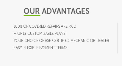 car warranty socal